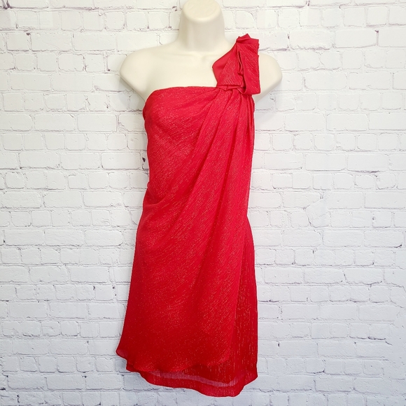 Max & Cleo Dresses & Skirts - Max & Cleo Elegant Cocktail Dress